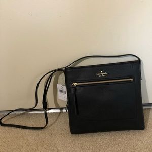 Kate spade crossbody bag